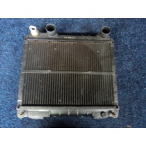 [137619] WATER R.H. RADIATOR (Used)