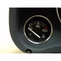 [164628] WATER TEMP GAUGE LHD (Used)