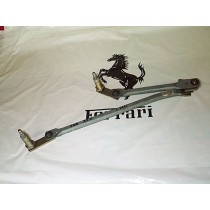 [144091] Windshield Wiper Motor Fastening Bracket (Used)