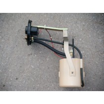 [156596] COMPLETE FUEL PUMP (Used)