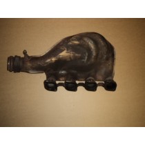 [178437] L.H. EXHAUST MANIFOLD (Used)
