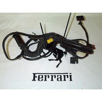 [163787] Passenger Side Door Connecting Cables for Spyder (Used)