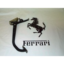 [170676] Accelerator Pedal (Used)