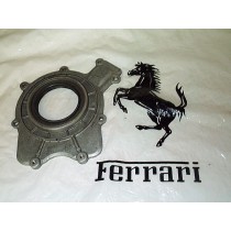 [142471] Rear Cover (Used)