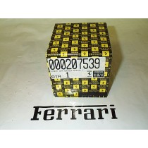 [207539] COMPLETE BEARING SUPPORT FLANGE NEW OEM