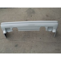 [61740410] 328 Rear Bumper (Pattern)