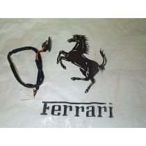 [168129] Top Emergency Control Micro- Switch (Used)