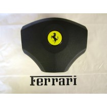 [72019600] Ferrari 550 Drivers Side Airbag (Used)