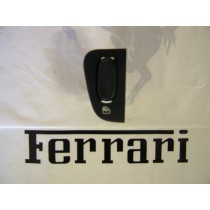 [65520400] Ferrari 360 Left Side Window Switch (Used)