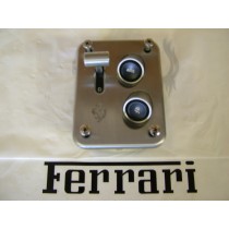 [181067] Ferrari 360 LHD F1 Gearbox Control Dashboard (Used)