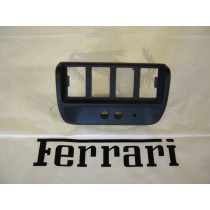 [65077200] Ferrari 360 Switch Holder Plate (Used)
