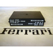 [157497] Ferrari 355 Shock absorber control station (Used)