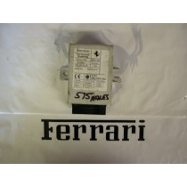 [185183] tyre pressure monitor (Used)