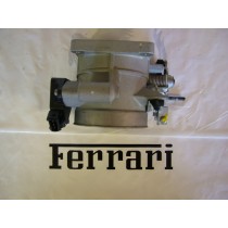 [171007] Complete L.H. Throttle Holder (Used)