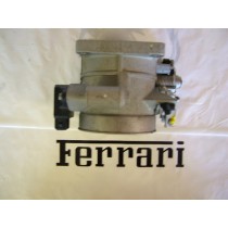 [171006] Complete R.H. Throttle Holders (Used)