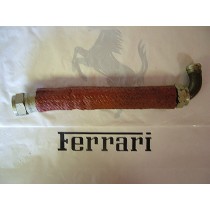 [141820] Hose From Reservoir To Radiator (Used)