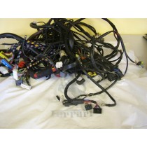 [168765] REAR CABLES (Used)