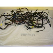 [164664] REAR CABLES (Used)