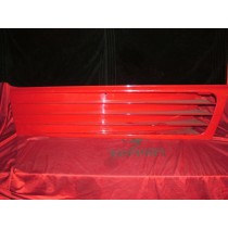 [62118210] Left door grill (Used)