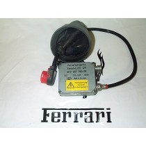 [185554] Front Light Control Station (Used)
