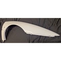 CARBON 348 RH FRONT WING / FENDER