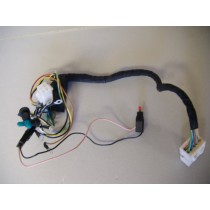 [164638] SIDE INSTRUMENTS CONNECTING CABLES (Used)