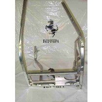 [69736000] L.H Front Side Frame (Pattern)