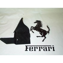 [65194200] L.H Lateral Cover (Used)