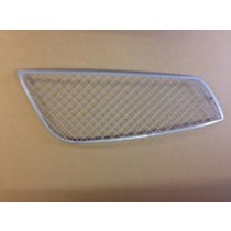 L.H. FRONT BUMPER GRILL (PATTERN)