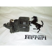 [175922] L.H Caliper for Hand Brake (Used)