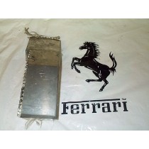 [65141000] L.H Heat Protection Shield (Used)