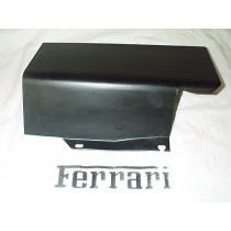 [63002600] Pedal Protection (Used)