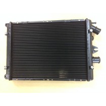 [176056] Water L.H Radiator (Pattern)