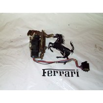 [64312700] R.H Door Lock (Used)