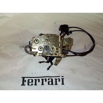 [64312600] L.H Complete Door Lock (Used)