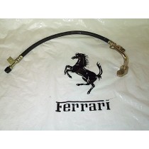 [66147900] Pipe from Filter to A.C. System (Used)