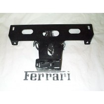 [178388] Plate for Battery Support (Used)
