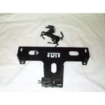 [171918] Plate for Battery Support (Used)