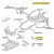 [66395400] L.H Bracket (Pattern)