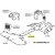 [65512100] CENTRAL UNDER THE BODY SHELL  (Pattern)