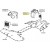 [65060100] L.H REAR WHEELHOUSE  (Pattern)