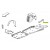 [64840900] H) R.H. REAR AIR EXTRACTOR  (Pattern)