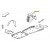 [64878300] F) R.H. REAR WHEELHOUSE  (Pattern)