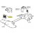 [65872500] R.H FRONT GRAVEL GUARD  (Pattern)