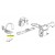[62127900] R.H LOWER GUARD FOR UNDERBODY (Pattern)