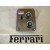 [181067] Ferrari 360 LHD F1 Gearbox Control Dashboard (Used)