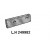 271356 / 249982 L.H REAR STRUT (PATTERN)