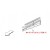 [64101210] L.H Sill Cover (Pattern)