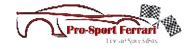 Prosport Ferrari